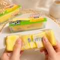 Butter Crispy