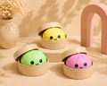 Dumpling Mat